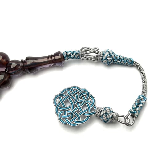 اكوامارين طربزونة نحاس 11م