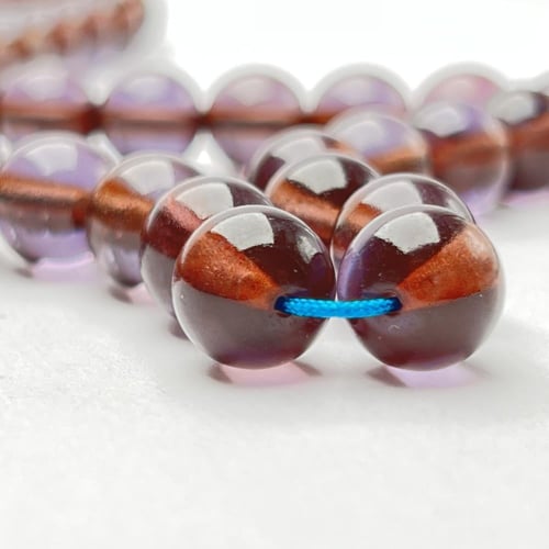 اكوامارين طربزونة نحاس 11م