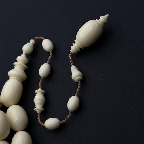 دومنة صب قديم أبيض -خراطة موسى