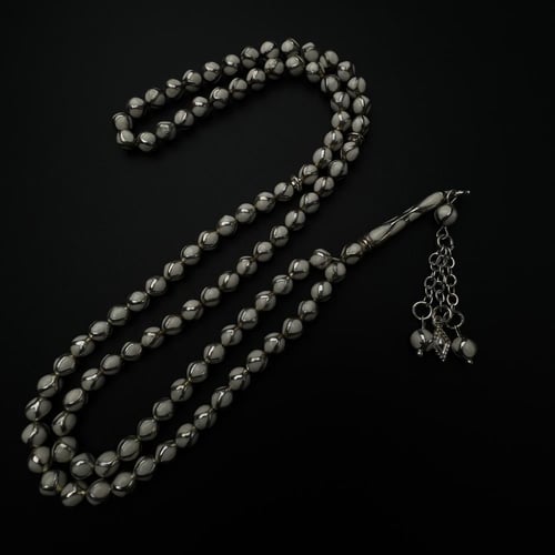 مصدف دائري - شبيه العاج