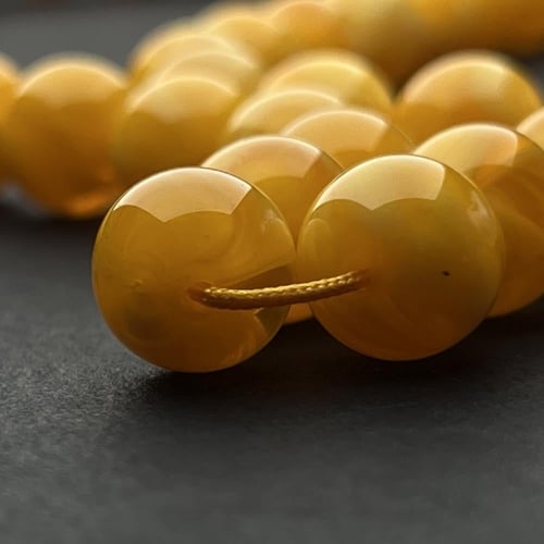 اصفر معرق تمليكة