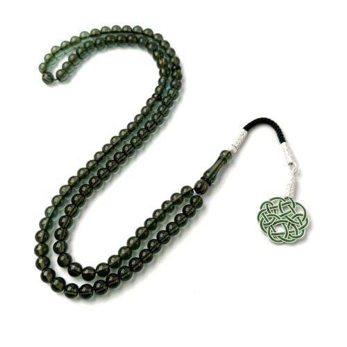 عشبي 7 مل - طربزونة فضة