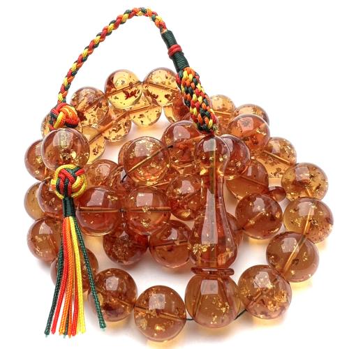 عسلي منمش كركوشه