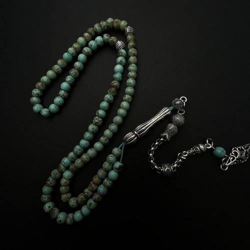 فيروز طبيعي