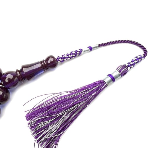 خزامى غامق 11م كركوشة