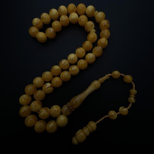 اصفر معرق تمليكة