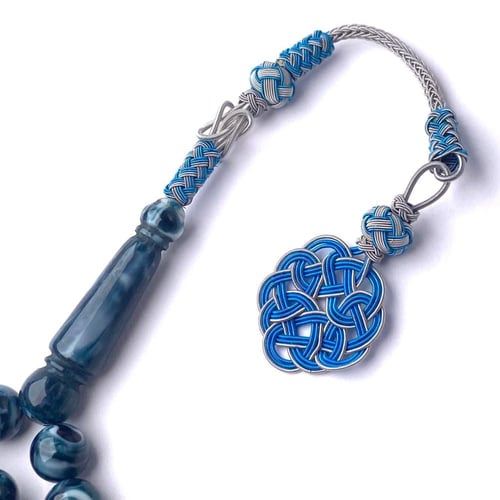 كحلي رخامي طربزونة نحاس