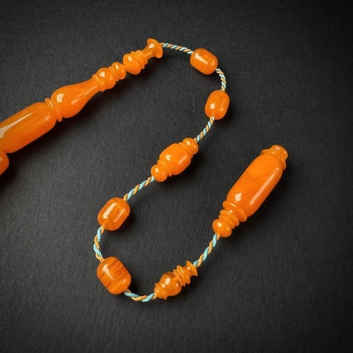 جزري معرق برميلي - ورشة الفارس