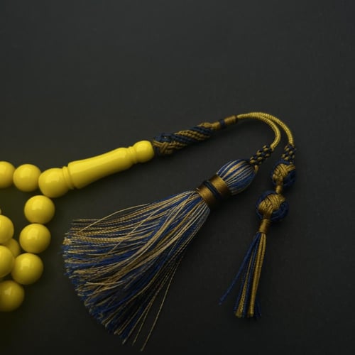 اصفر صك كركوشة