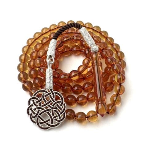 عسلي 7 مل - طربزونة فضة