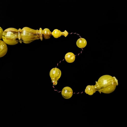 عصي المانية - إسماعيل باشا