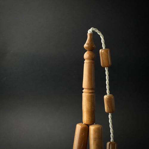 كوك - برميلي