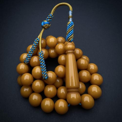 بطاطسي غامق صك كركوشه