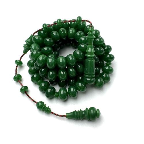 عشبي معرّق - ورشة اليمني