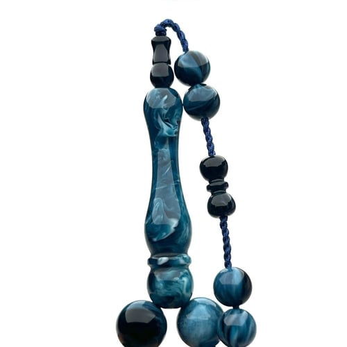 تركوازي رخامي تمليكة