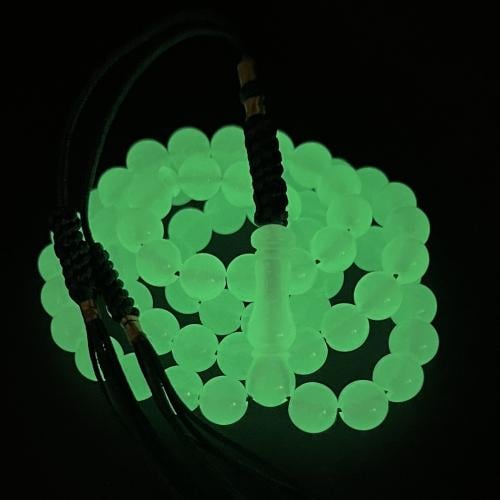 مضيء اخضر كركوشة 8م