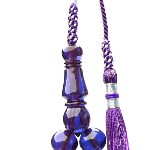 خزامى غامق 11م كركوشة