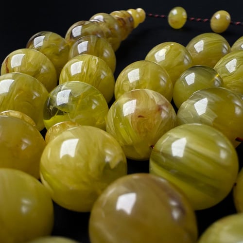 عصي المانية - إسماعيل باشا