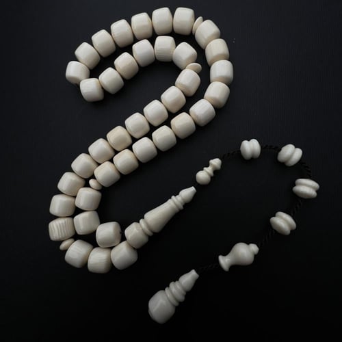 عاج ناب الفيل تفاحي ك