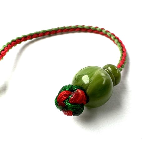 فاتوران نعناعي - تمليكة بجلَّاس