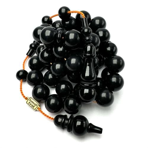 بولنق اسود صك - إسماعيل إرول