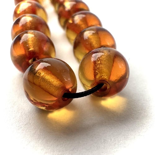 عسلي 7 مل - طربزونة فضة