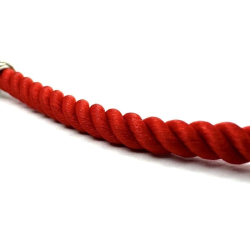 اصفر معرق - طربزونة وفواصل فضة