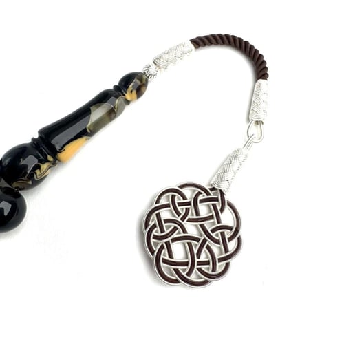 بني مضيء - طربزونة وفواصل فضة