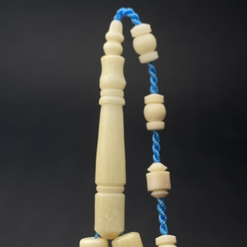 عظم جمل معالج - برميلي