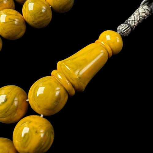 عكروكي - طربزونة دبل وفواصل فضة