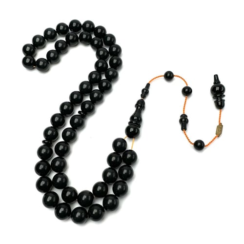 بولنق اسود صك - إسماعيل إرول