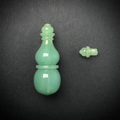 عصي المانيه تيفاني- إسماعيل باشا