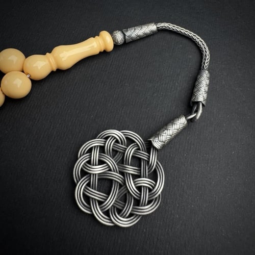 كريمي صك 8 مل - طربزونة فضة