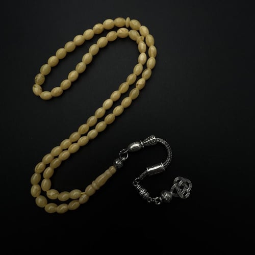 تراب كهرمان نواعم بيج