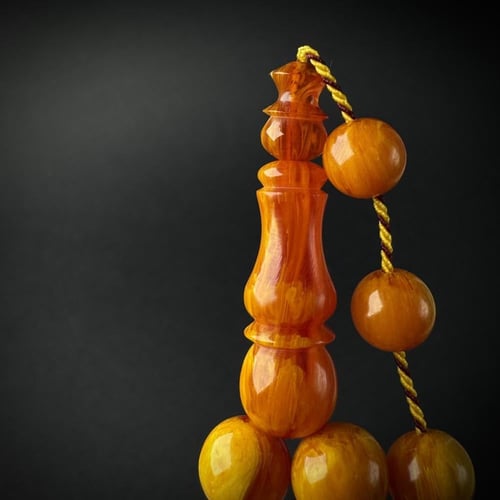 جزري بعرق ابيض - تمليكة