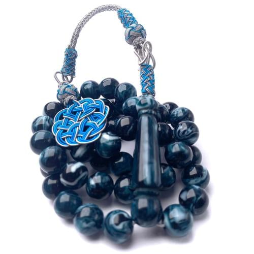 كحلي رخامي طربزونة نحاس