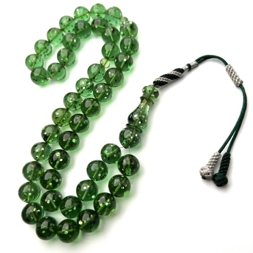 اخضر منمش كركوشه