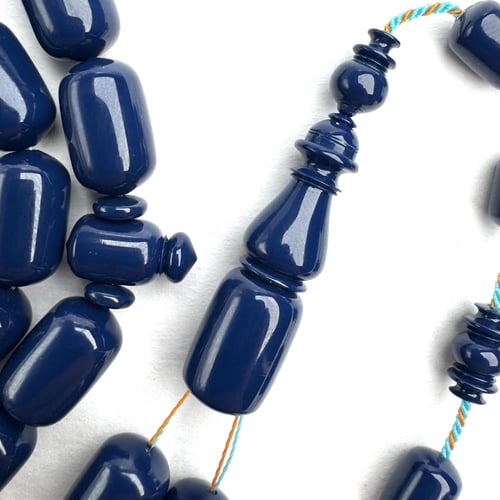 بولنق برميلي - موسى