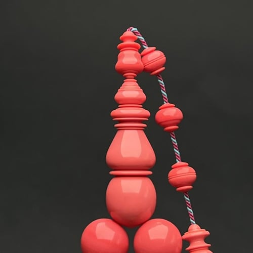 سنوكر قديم احمر خراطة محمد كرم