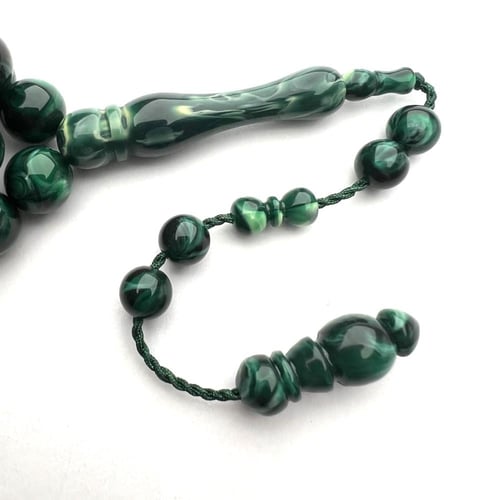 اخضر معرق تمليكة