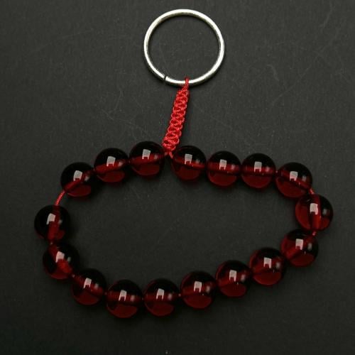 ميدالية دم غزال