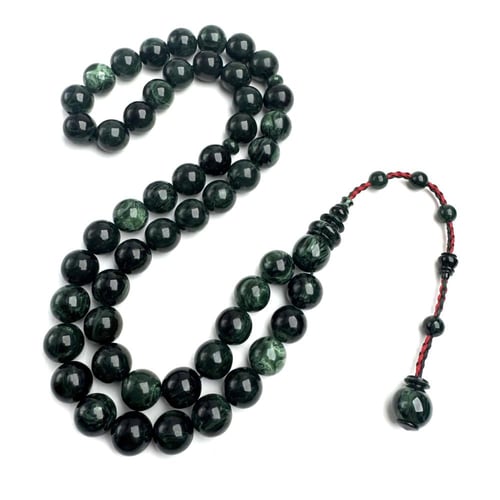 عشبي بنمط العقود - موسى