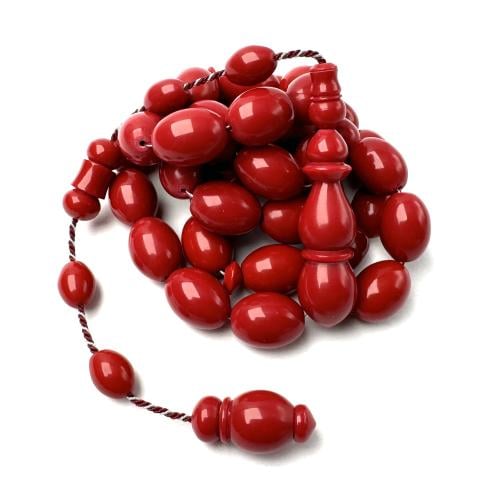 بولنق توتي - تمليكة