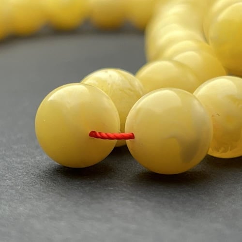 مستكة معرق اصفر 10م