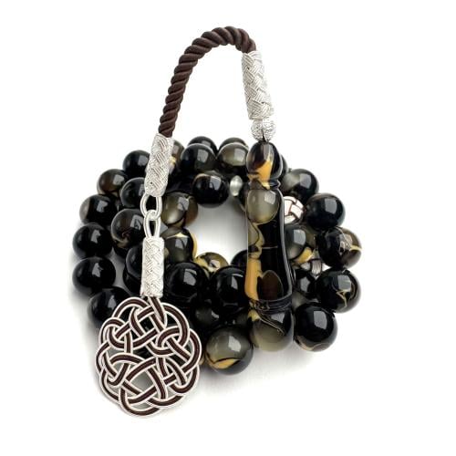 بني مضيء - طربزونة وفواصل فضة