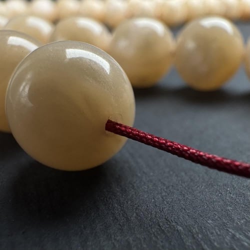 كريمي مصدف باحمر - طربزونة فضة