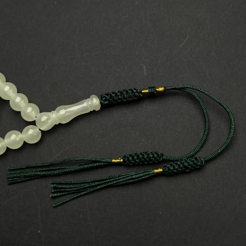 مضيء اخضر كركوشة 8م