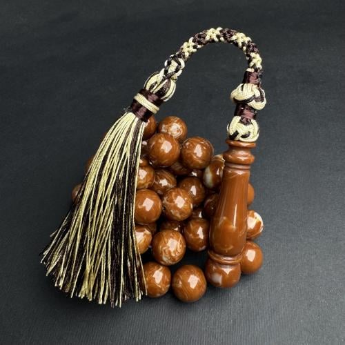 دارسيني معرق 12 مل - كركوشة