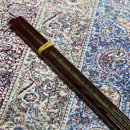 جوز عصي - أكوامارين