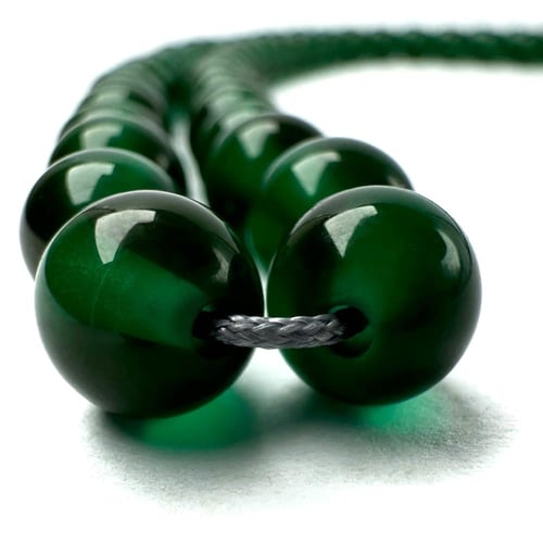 اخضر حرباء 8 مل - طربزونة فضة